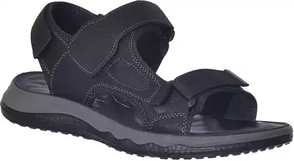 Туфли летние открытые мужские Neo Feet