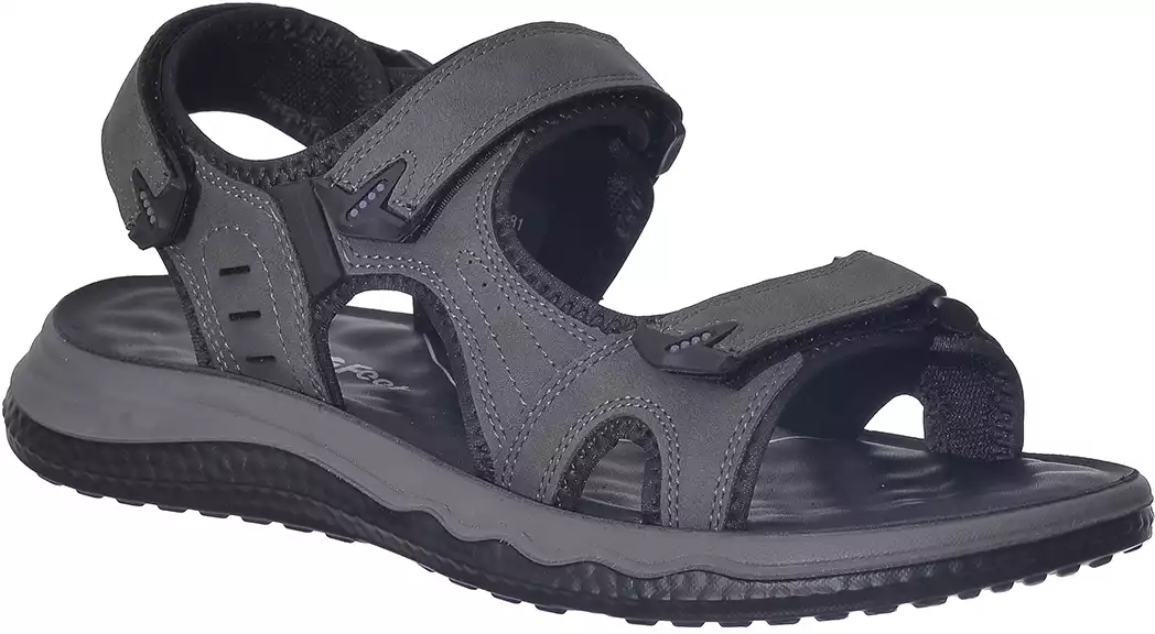 Туфли летние открытые мужские Neo Feet