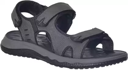 Туфли летние открытые мужские Neo Feet