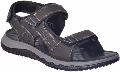 Туфли летние открытые мужские Neo Feet