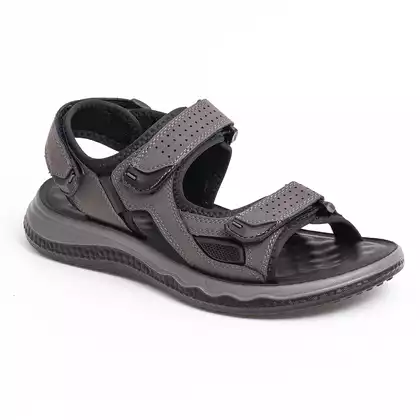 Туфли летние открытые мужские Neo Feet
