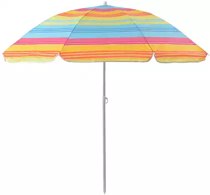Зонт садовый диаметр 170 см RUSH WAY