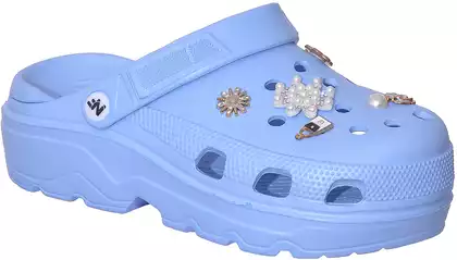 Пантолеты пляжные женские Neo Feet