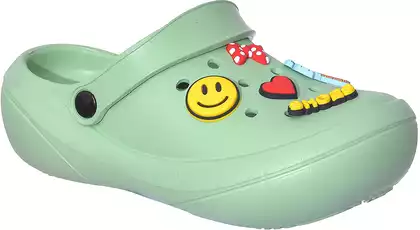 Пантолеты пляжные женские Neo Feet