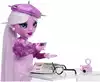 Кукла Rainbow High Shadow Лаванда Ленни 28 см фиолетовая 42183 с аксессуарами
