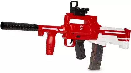 СГК Гроза (ОЦ-14) с мягкими пулями 72см KB1220 с аккумулятором
