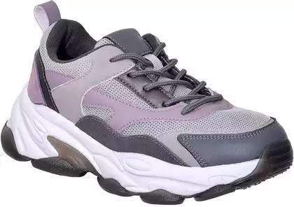 Полуботинки женские KEANU