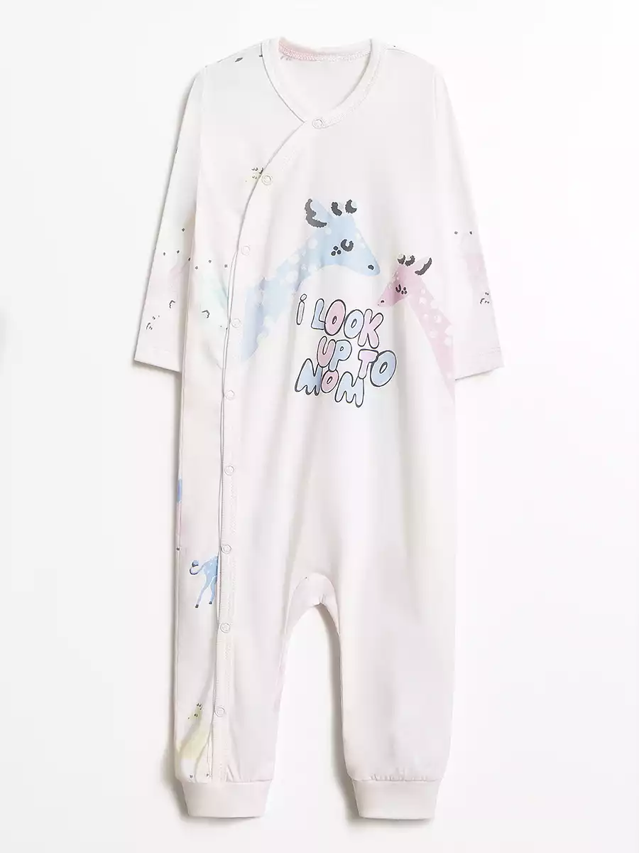 Комбинезон Vulpes