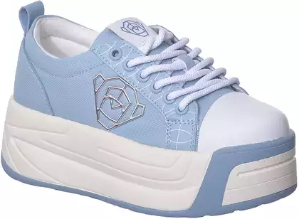 Полуботинки девичьи KEDDO