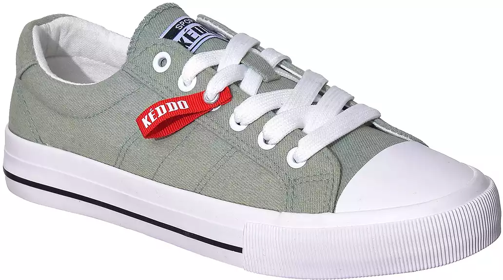 Полуботинки мальчиковые KEDDO DENIM