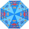 Зонтик синий Космический робот Y526-82