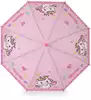 Зонтик розовый Единорог Y526-60