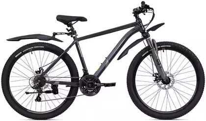 Велосипед горный 26 NX 615 DISC ST 21ск