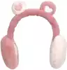 Мягкие Наушники Сердечки 058D-4220D