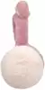 Мягкие Наушники Сердечки 058D-4220D