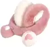 Мягкие Наушники Сердечки 058D-4220D