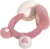 Мягкие Наушники Сердечки 058D-4220D