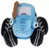 Мягкая игрушка Синий ТРАКТОР 18 см C20118-18NS Мульти Пульти
