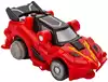 Игровой набор для детей Машинка-трансформер Flip Changer Blaze Rider 106001