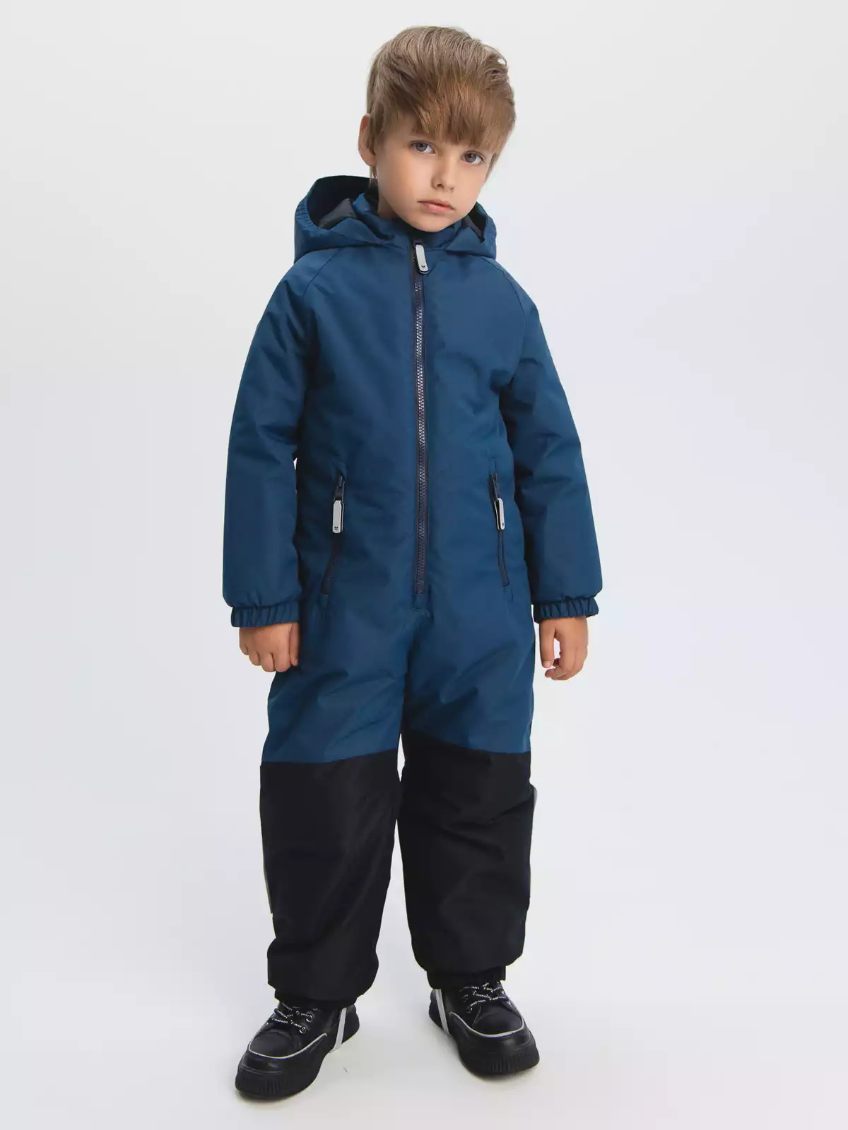 Комбинезон Vulpes