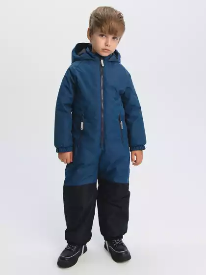 Комбинезон Vulpes