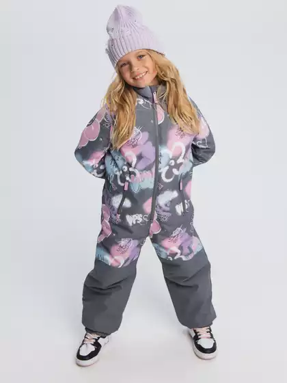 Комбинезон Vulpes