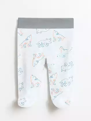 Ползунки