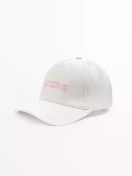 Бейсболка Vulpes 058D-4212D