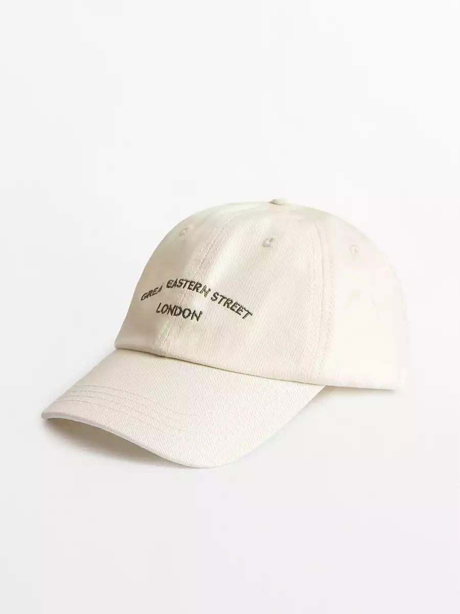 Бейсболка Vulpes 23VS184-7