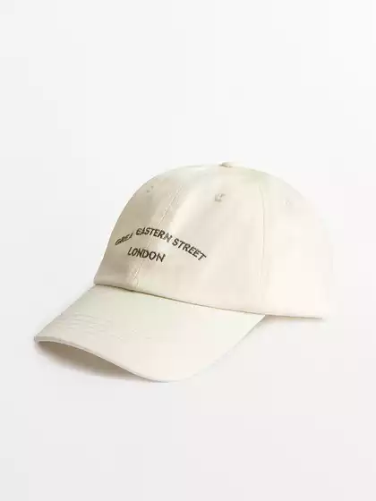 Бейсболка Vulpes 23VS184-7