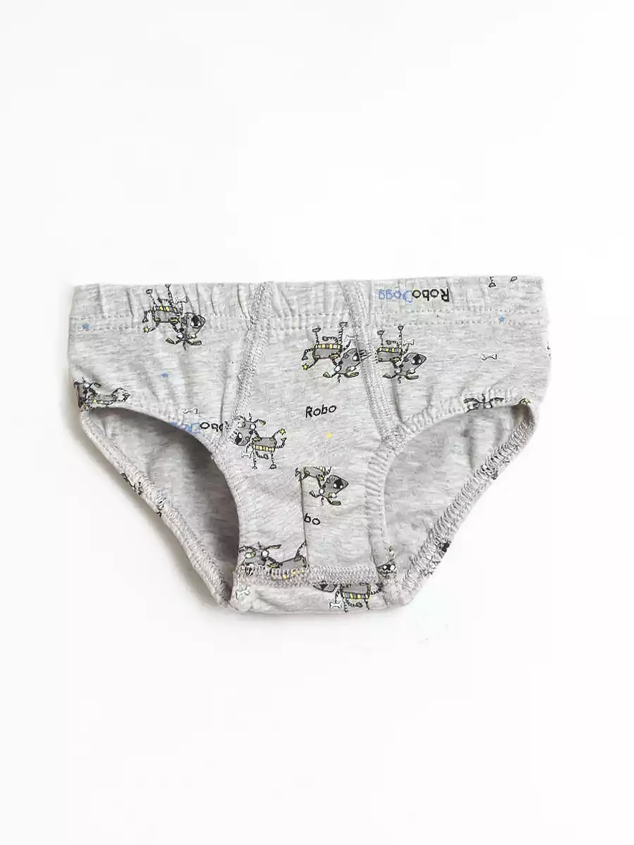 Трусы Donella 7625Y1-O