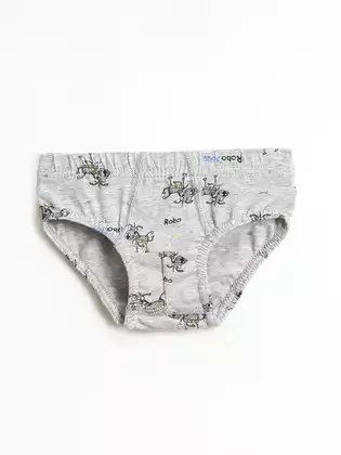 Трусы Donella 7625Y1-O