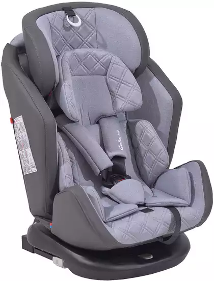 Автокресло Geburt BR 747 Isofix