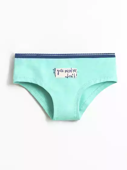 Трусы BAYKAR 5936