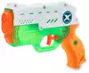 Пистолет водный ZURU X-Shot Nano (Нано) 20см 100мл 56333