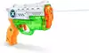 Пистолет водный ZURU X-Shot Nano (Нано) 20см 100мл 56333