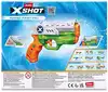 Пистолет водный ZURU X-Shot Nano (Нано) 20см 100мл 56333