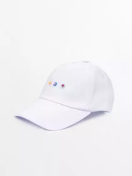 Бейсболка Vulpes 23VS176-3