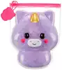 Игровой набор Флаффи Стаффиз Маленький Единорог 13 см 42431