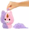 Игровой набор Флаффи Стаффиз Маленький Единорог 13 см 42431