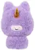Игровой набор Флаффи Стаффиз Маленький Единорог 13 см 42431