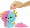 Игровой набор Флаффи Стаффиз Маленький Аксолотль 19,5 см 42426