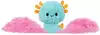 Игровой набор Флаффи Стаффиз Маленький Аксолотль 19,5 см 42426