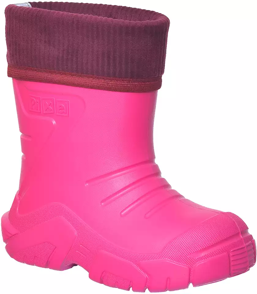 Сапоги из ЭВА Pixel