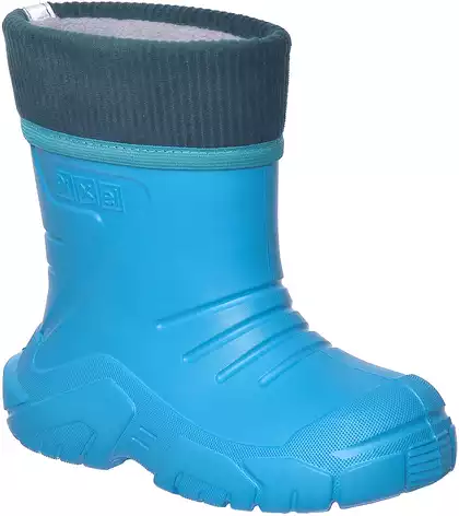 Сапоги из ЭВА Pixel