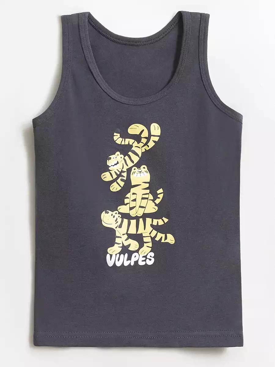 Майка Vulpes
