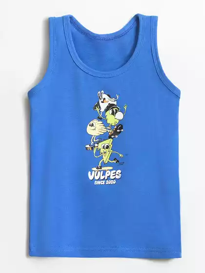 Майка Vulpes