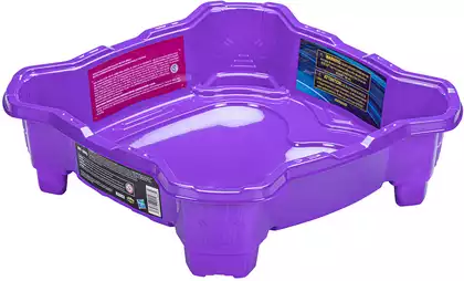Стадион для сражений Квад Страйк BEYBLADE (БЕЙБЛЭЙД) F6782EU4