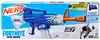 Игровой набор Nerf Автомат BLUE SHOCK из игры Fortnite F4108EU4 в/к