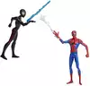 Фигурка Человек-паук Spider-man Паутина вселенных 15см F37305L0 в ассортименте н/бл